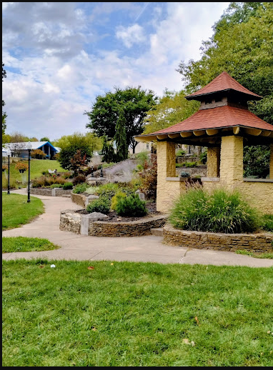 Shadyside Memorial Park