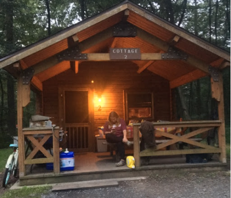 French Creek RV Park-Campground