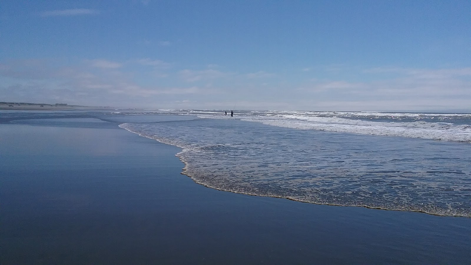 Screamin Eagle Campground