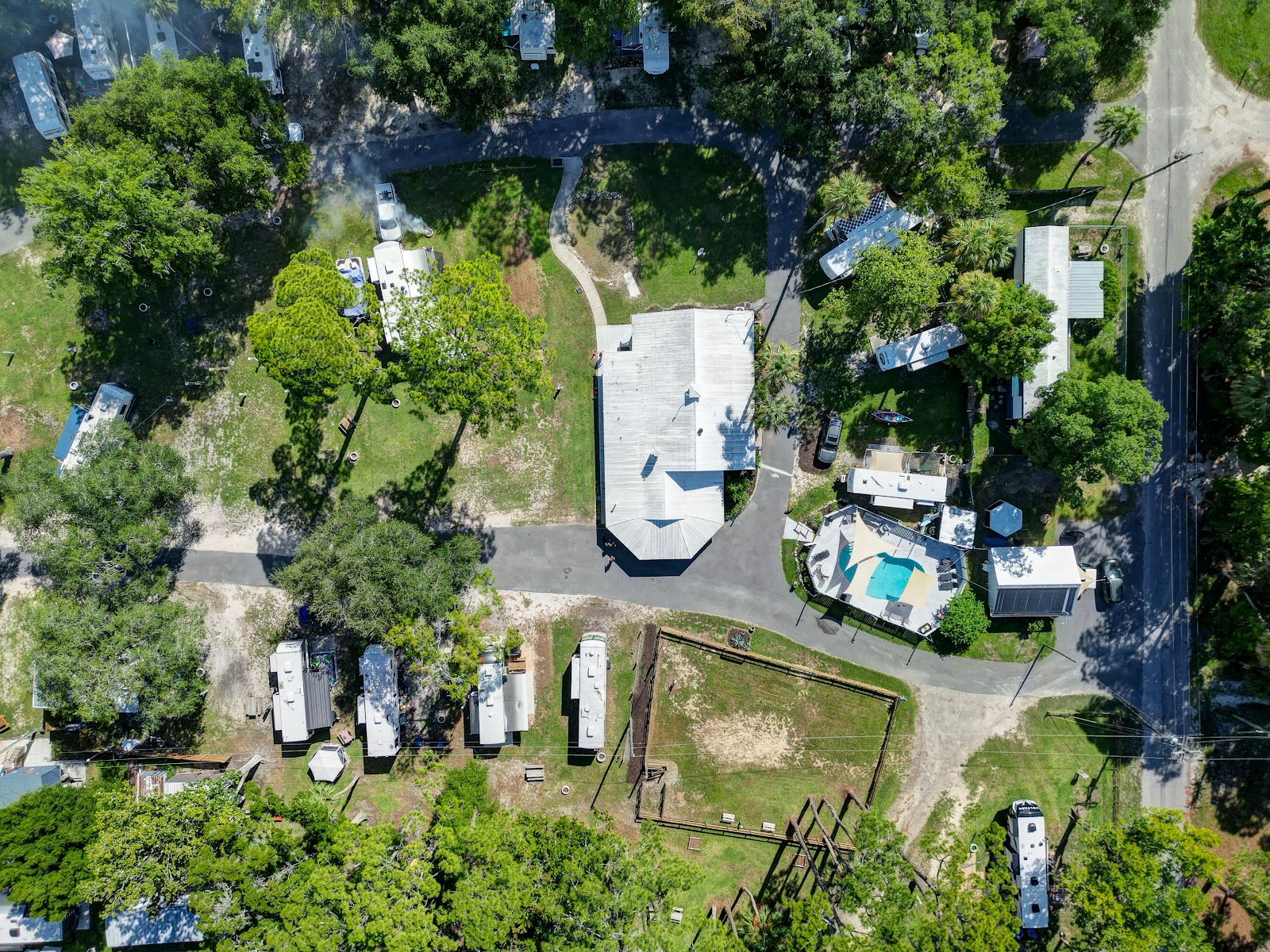 Cattail Creek RV Park