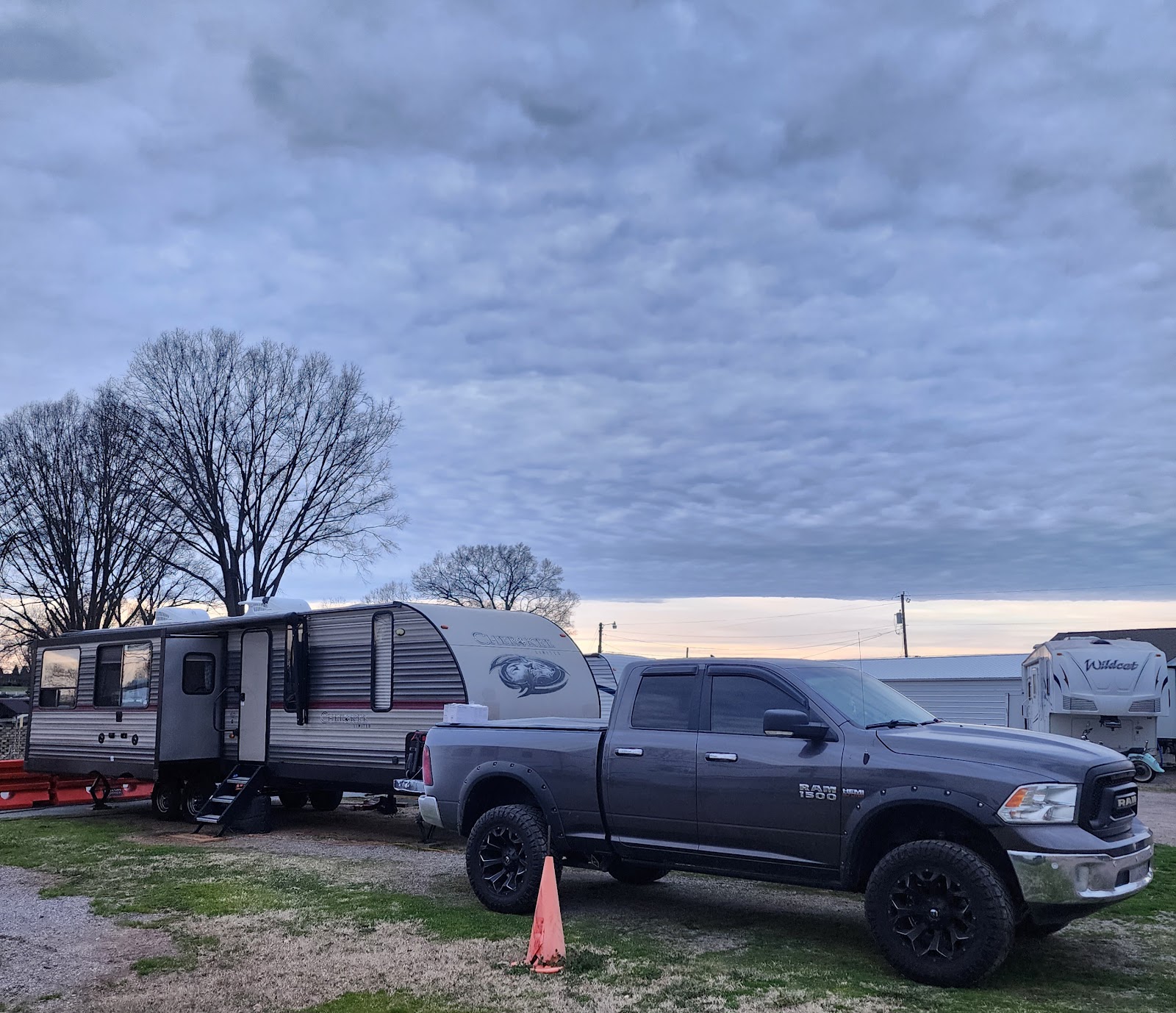 Glenwood Acres RV Park