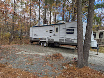 Silent Waters Campground