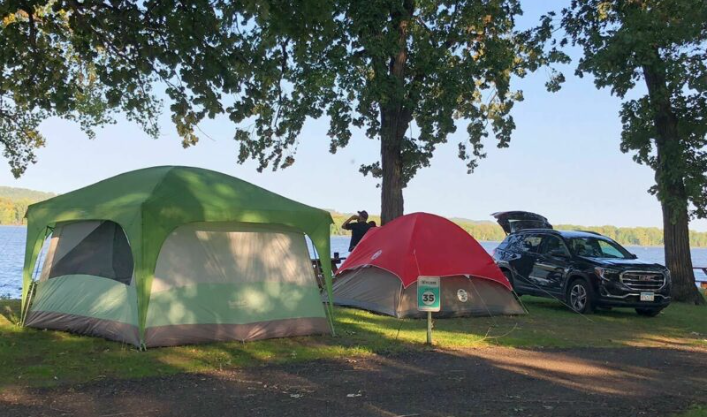 River Edge Resort and Casino