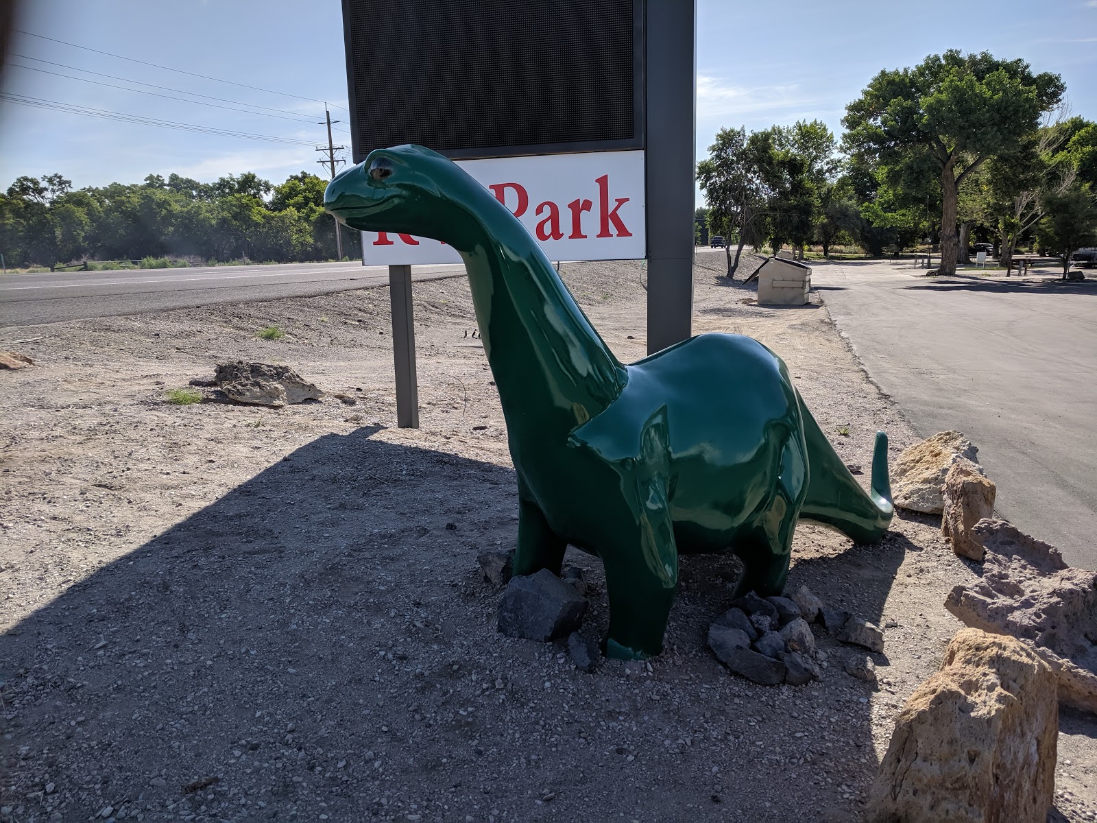 Fallon RV Park and Country Store and Gift Shop