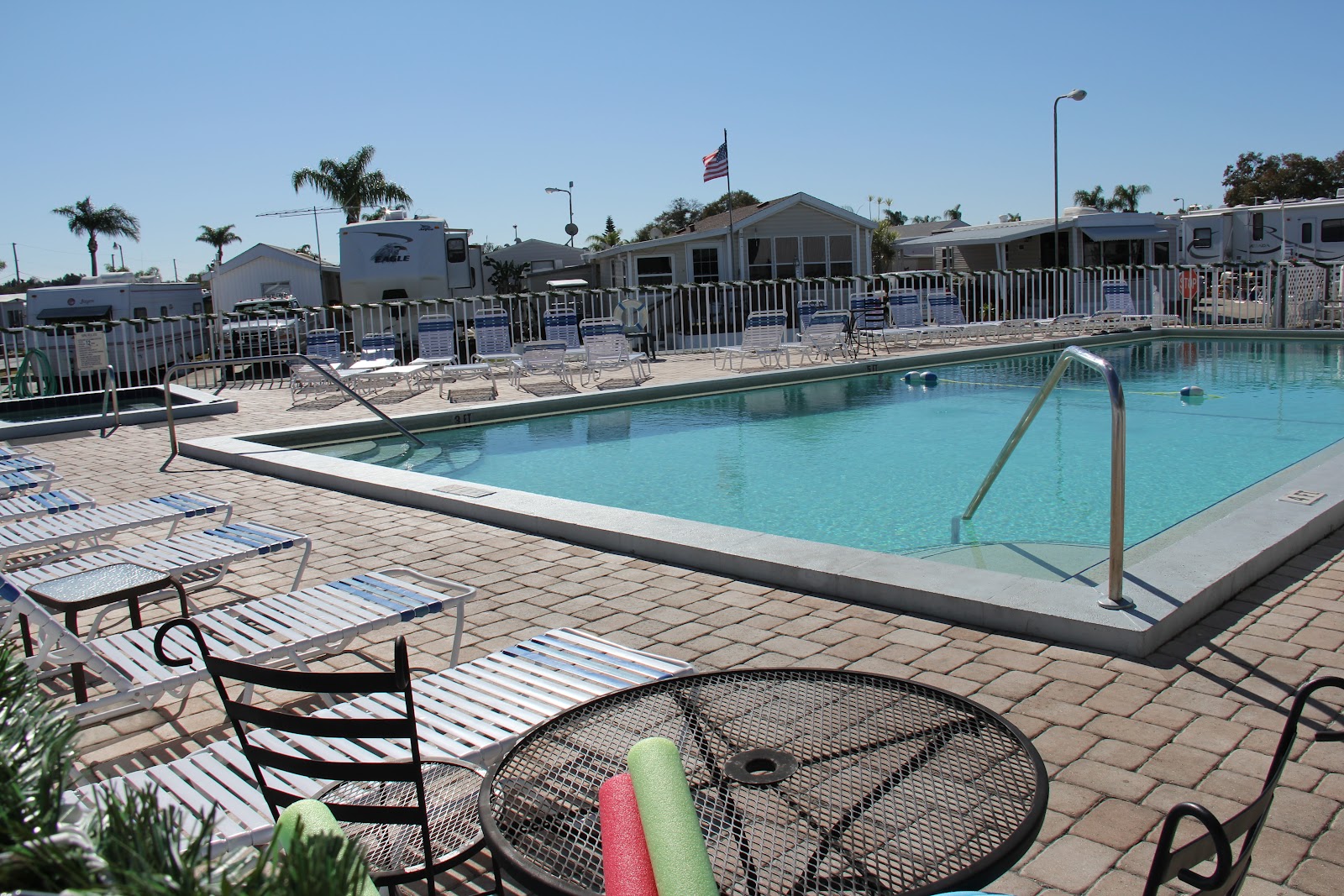 Travel Towne RV Resort