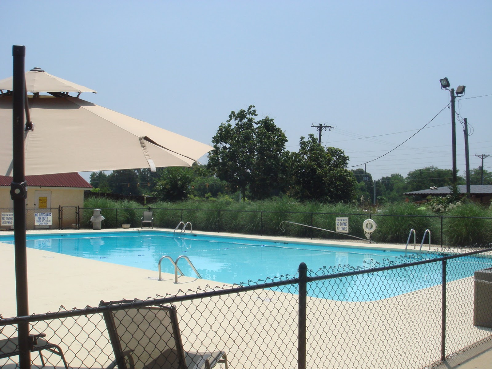 Lazy Daze Campground