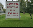 Houston Central RV Park
