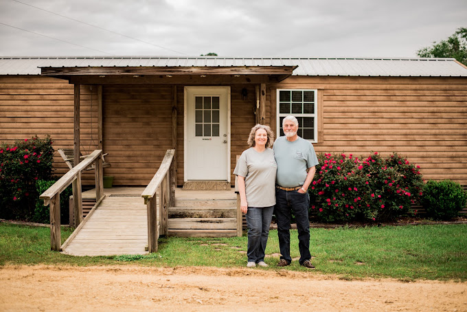 Cypress Landing RV Park and Campground