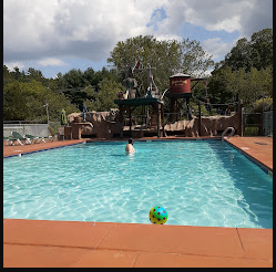Meadowbrook Resort