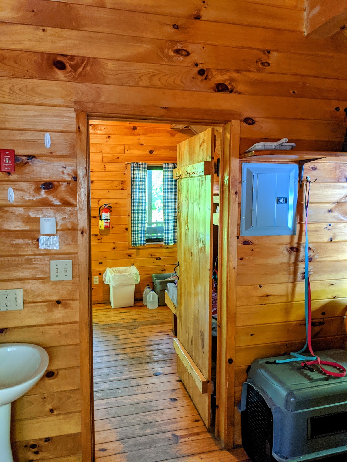 Old Forge Camping Resort