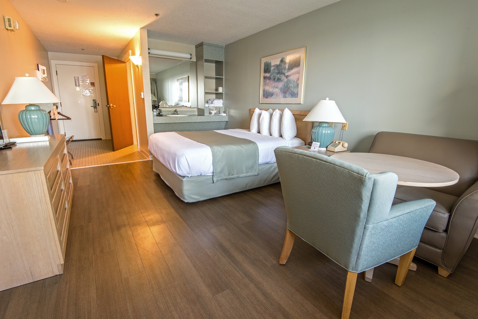 Dale Hollow Lake State Resort