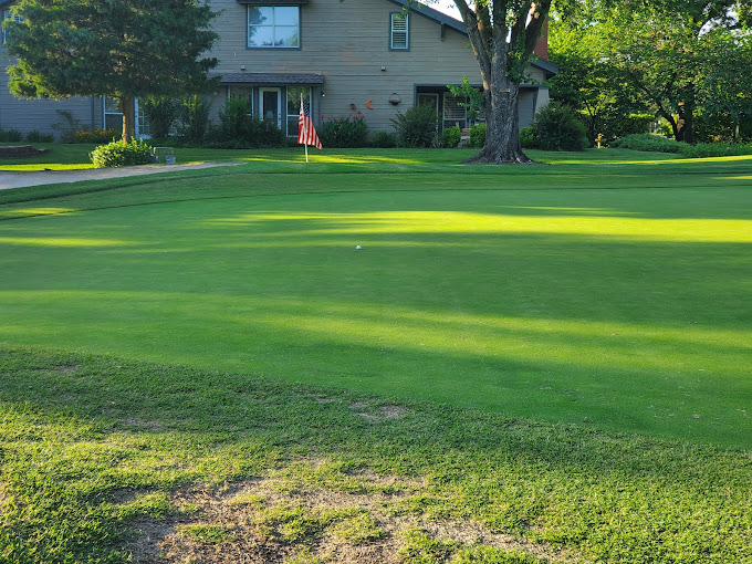 Paradise Valley Athletic Club