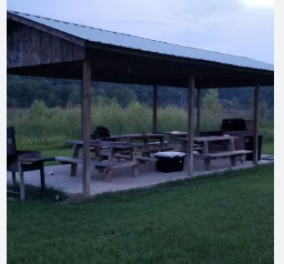 St Stephens Historical Park