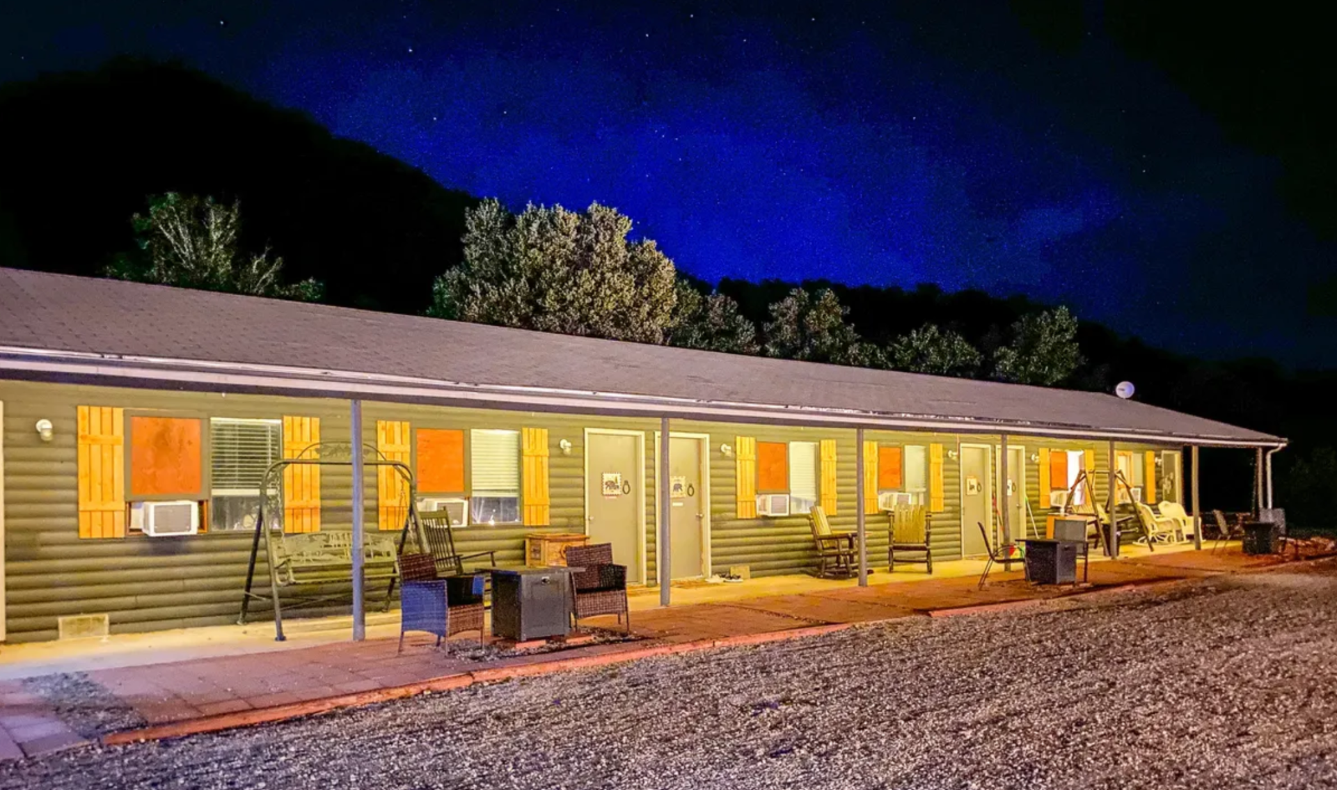 Black Bear RV Resort