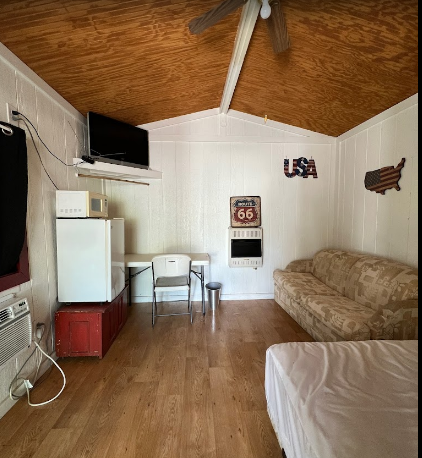 Mill Creek Campground & RV Park