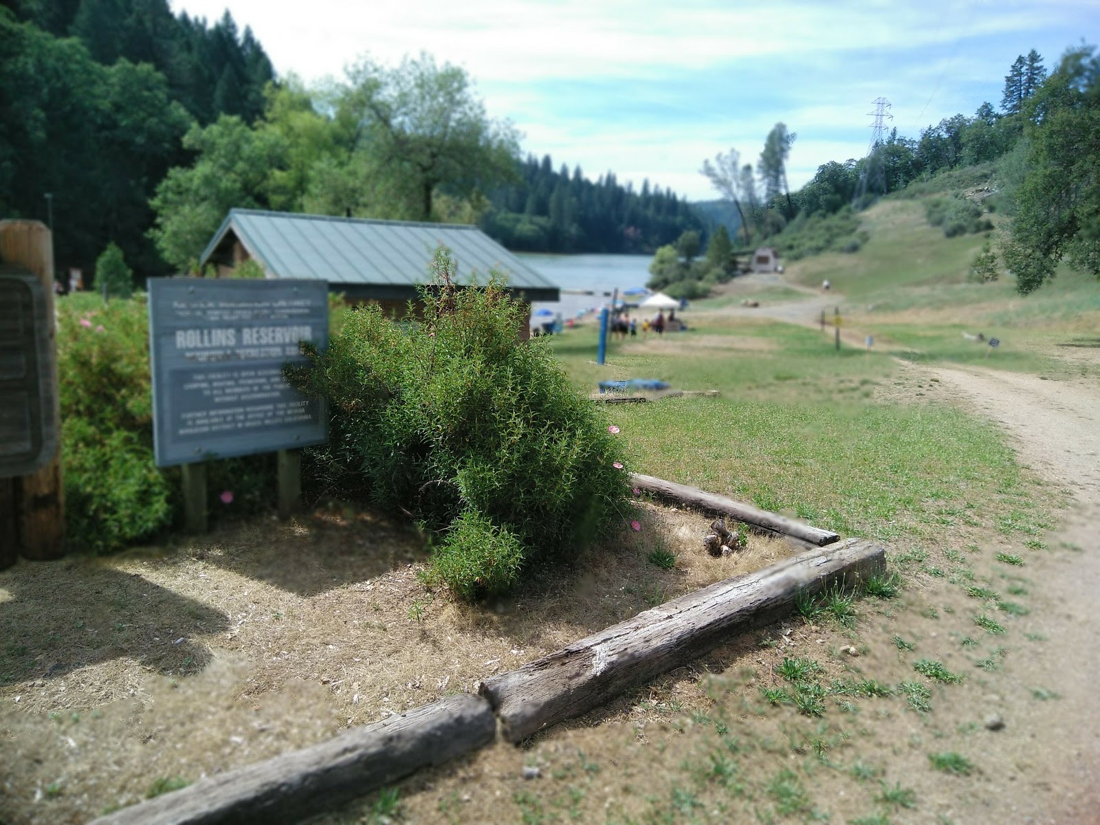 Peninsula Campground & Boating Resort