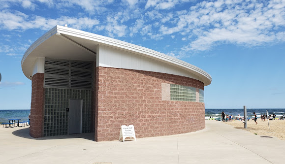 Warren Dunes State Park