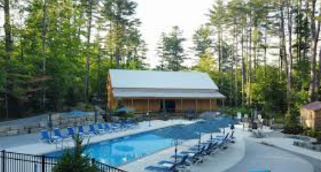 Brookwood RV Resort Park