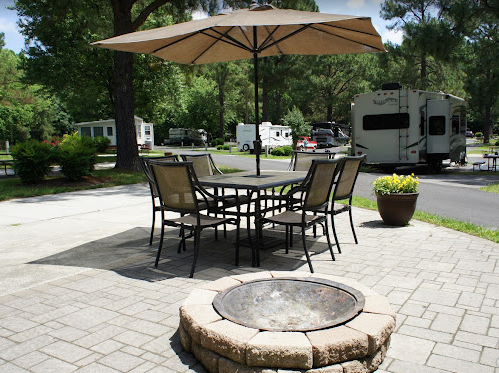 American Heritage RV Park