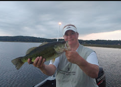 Andersons Cove Campground