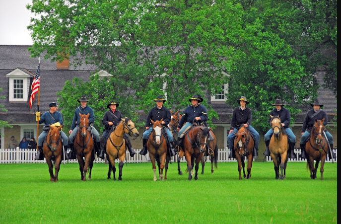 Fort Sisseton State Historical Park