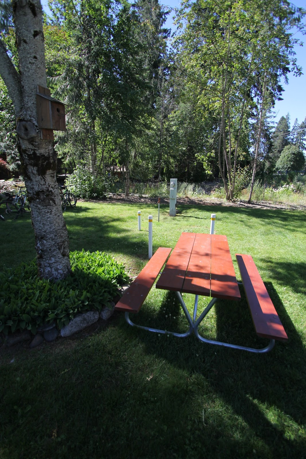 Trestle Creek RV Park