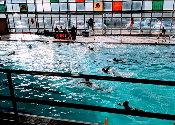 Eckhart Park - Chicago Park District