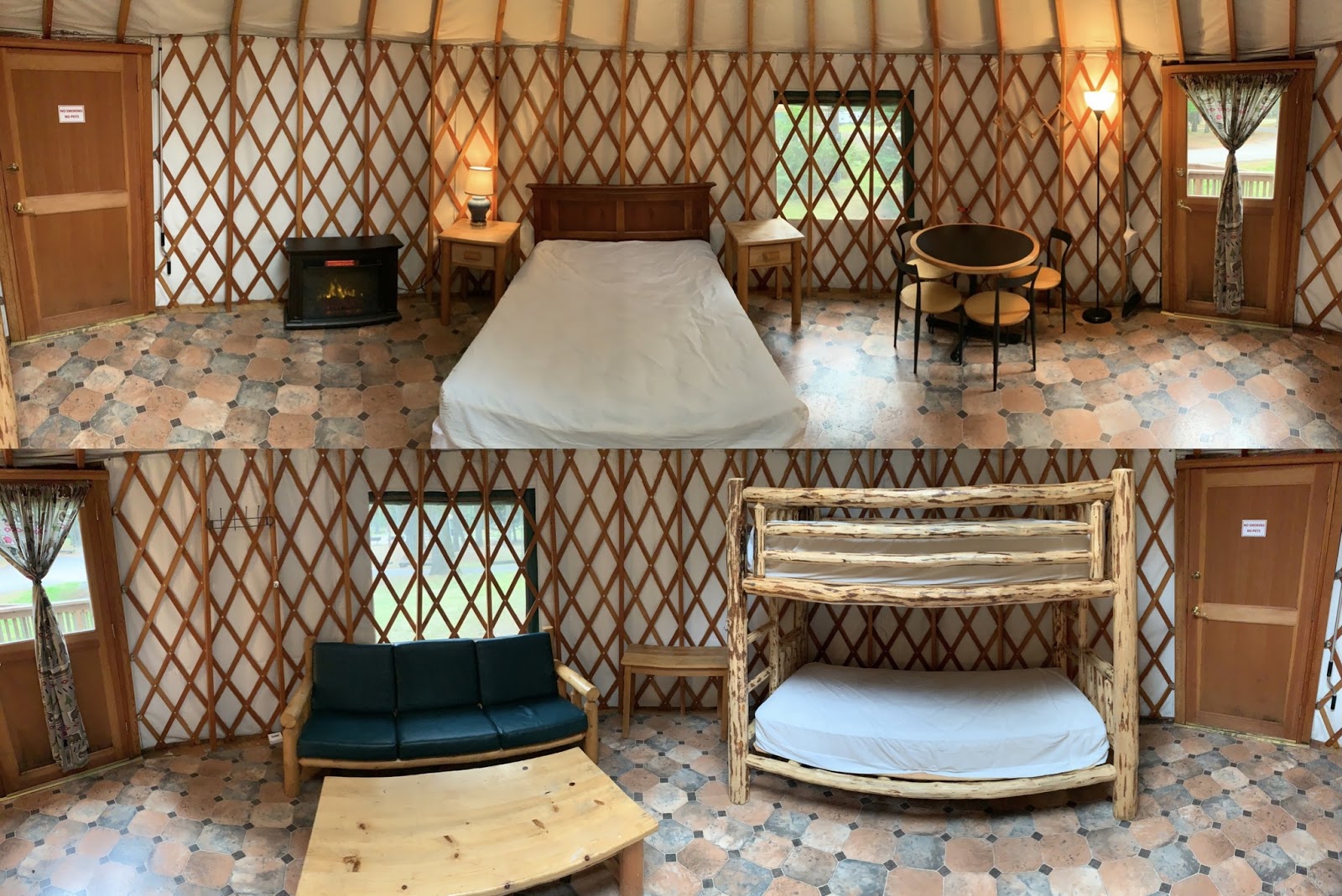 Holiday Park FamCamp