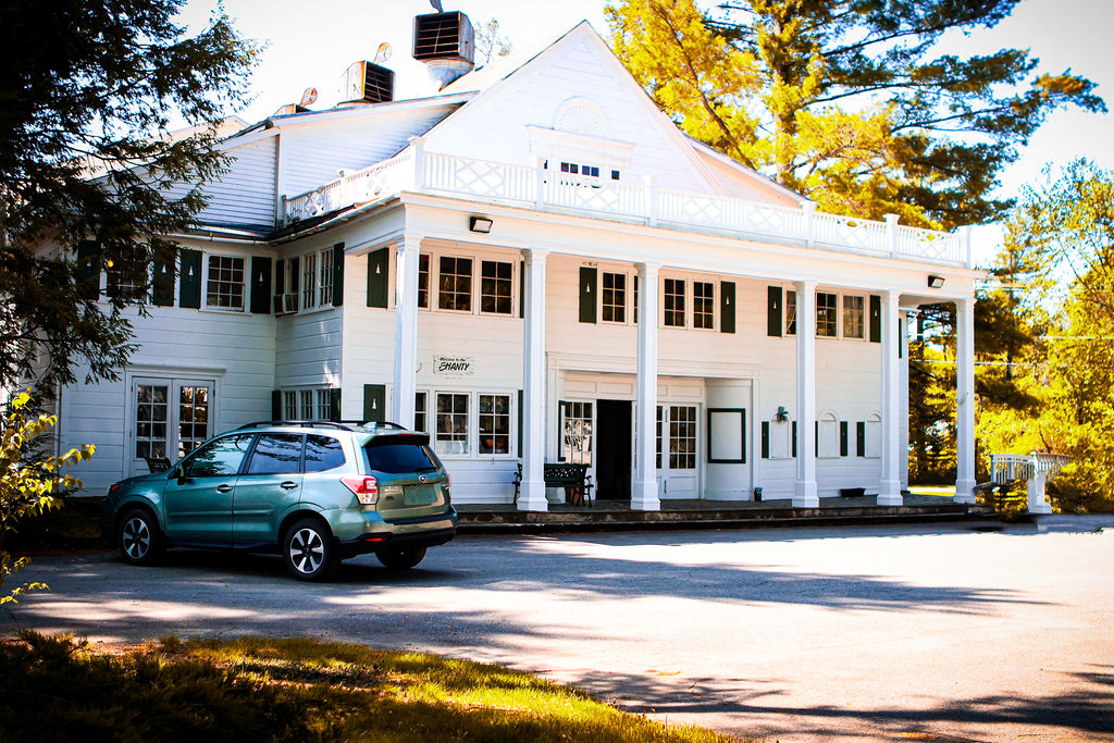 Skowhegan/Canaan KOA