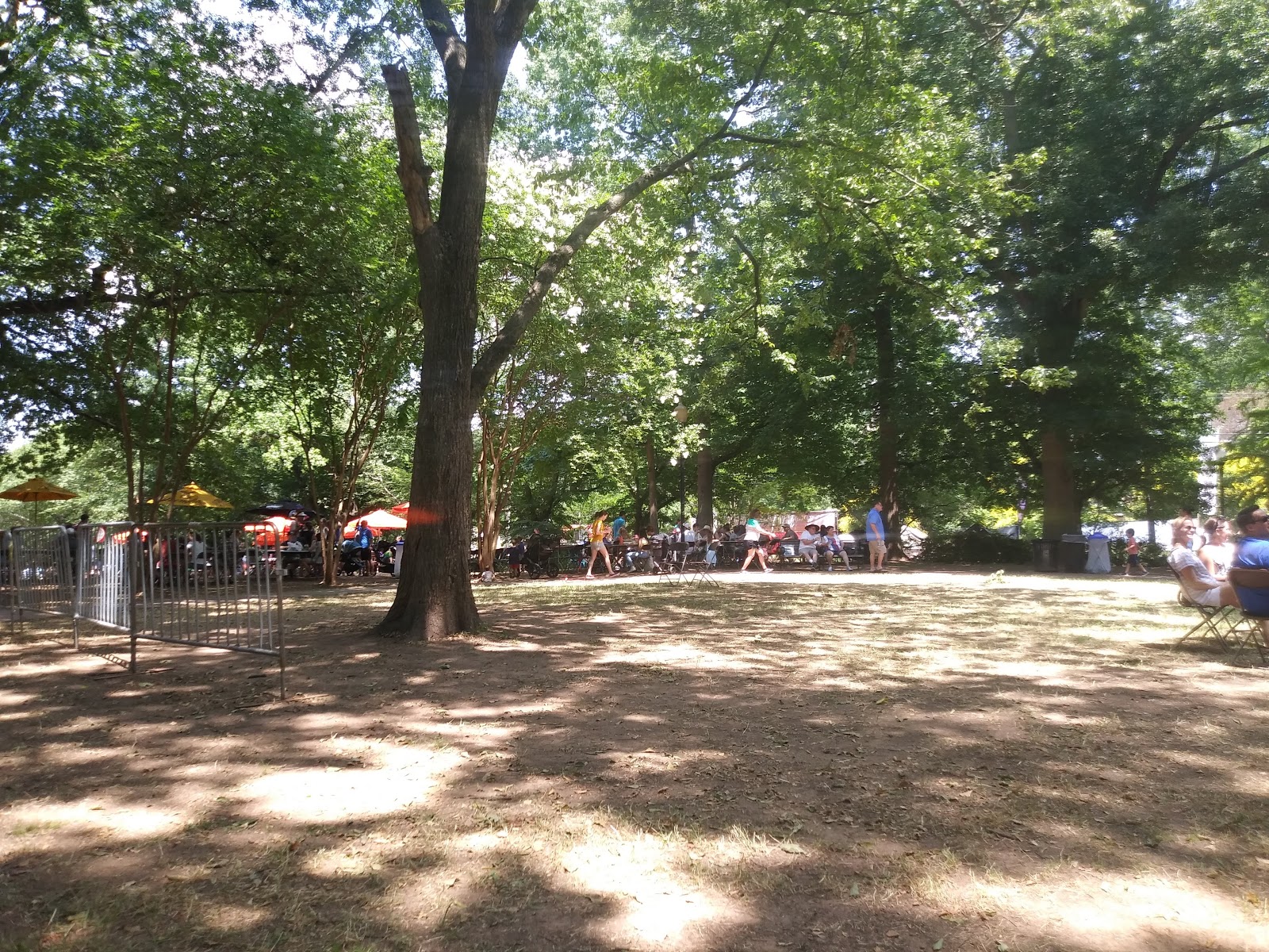 John Howell Memorial Park