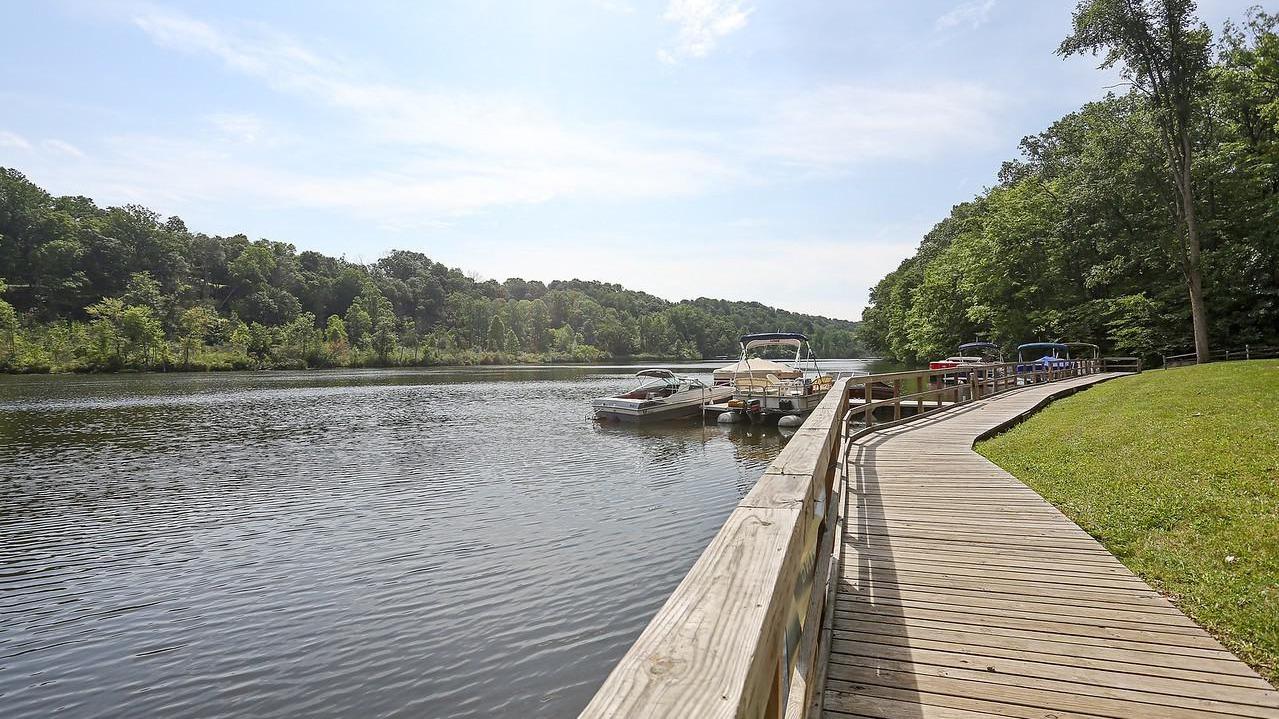 Bear Cave RV Campground