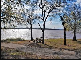 Gentry Creek Landing Camping