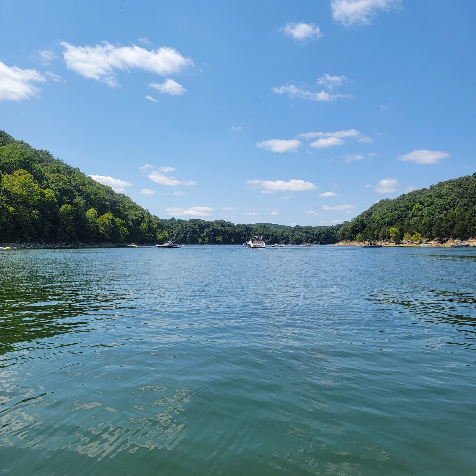 General Burnside State Park