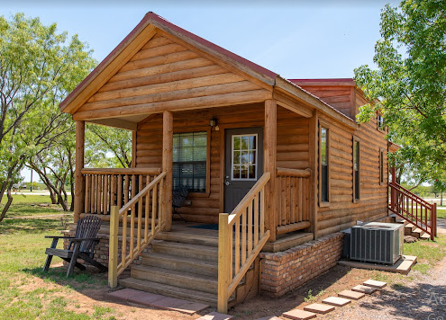 Jellystone Park at Coyote Ranch RV Resort