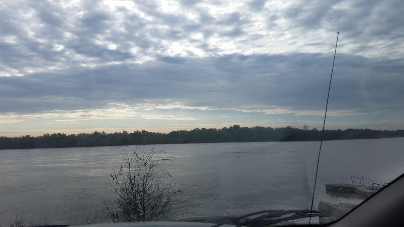 Pharaoh Campgrounds/Gardn-Gods