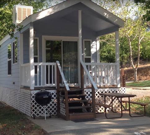 Mountain Gate RV Park