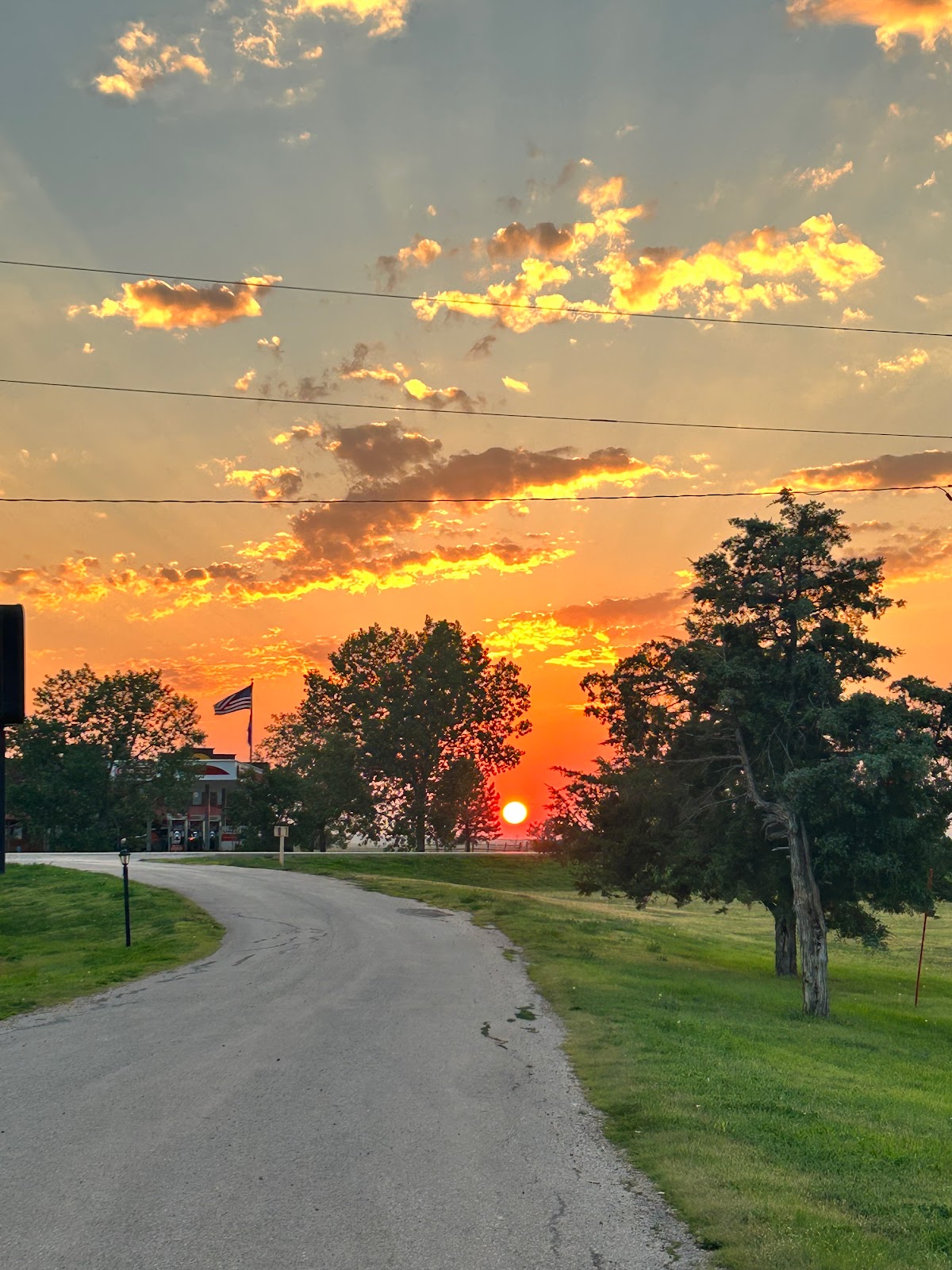 Circle 10 Campground