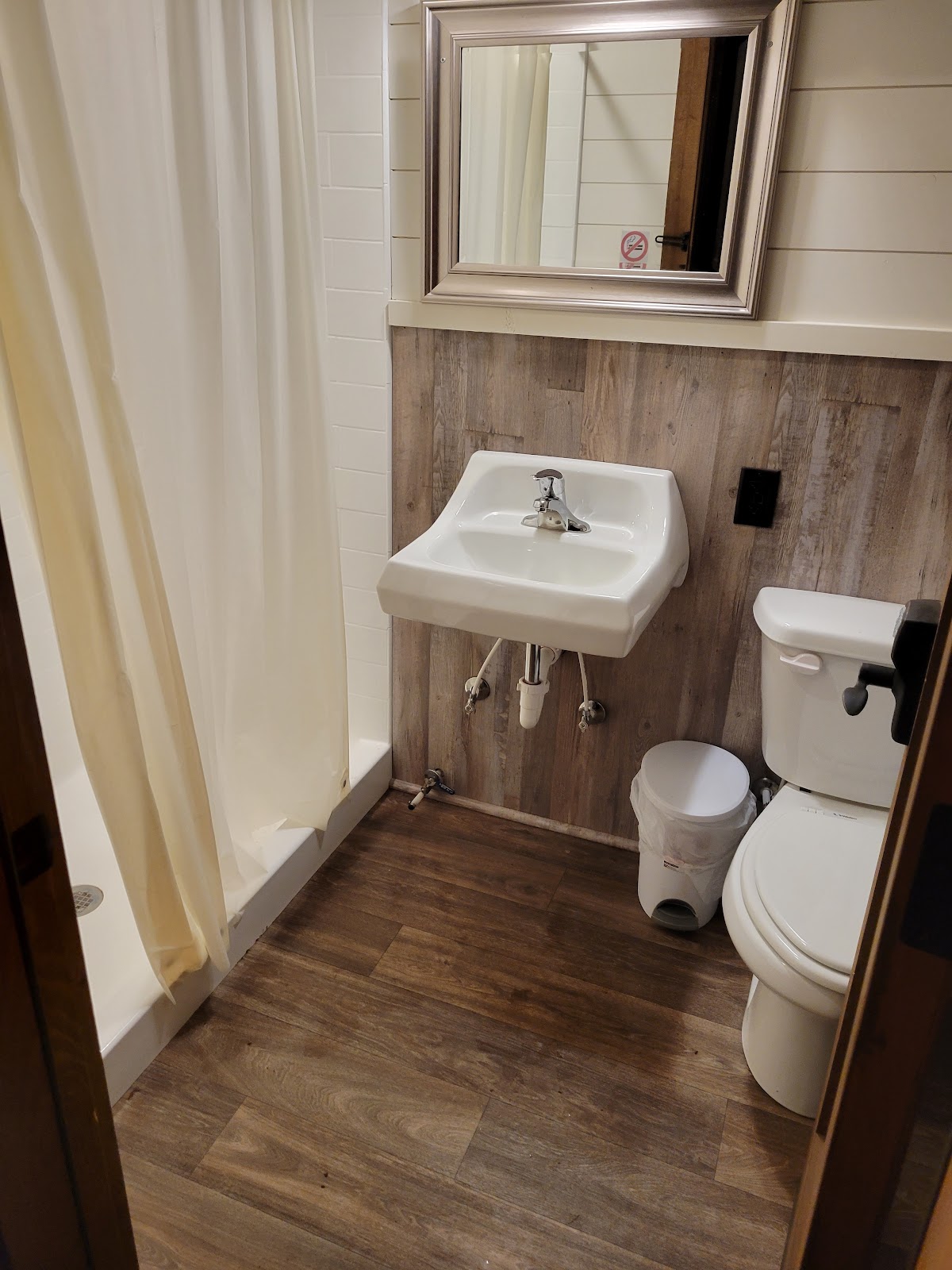 Commerce / Athens KOA Journey