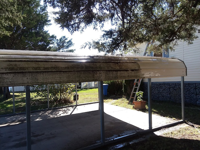 Branson View Estates Mobile Home & RV Park