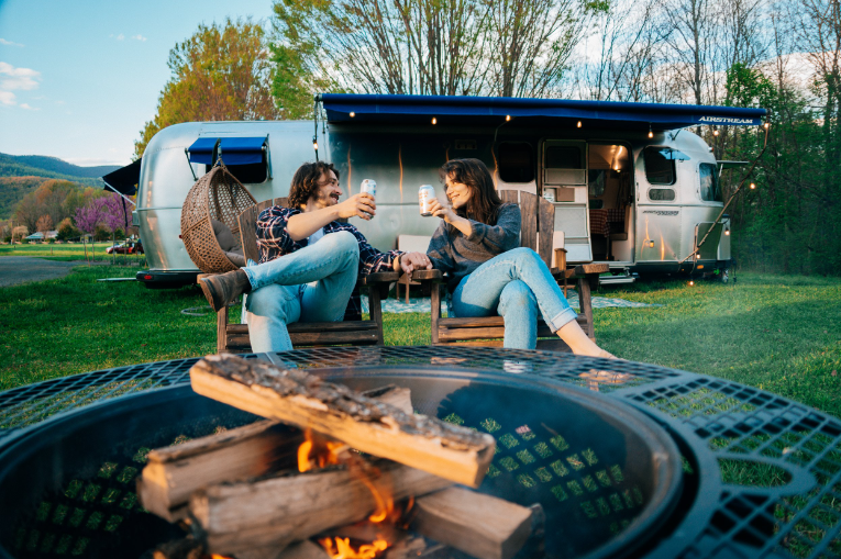 Devil's Backbone County Park