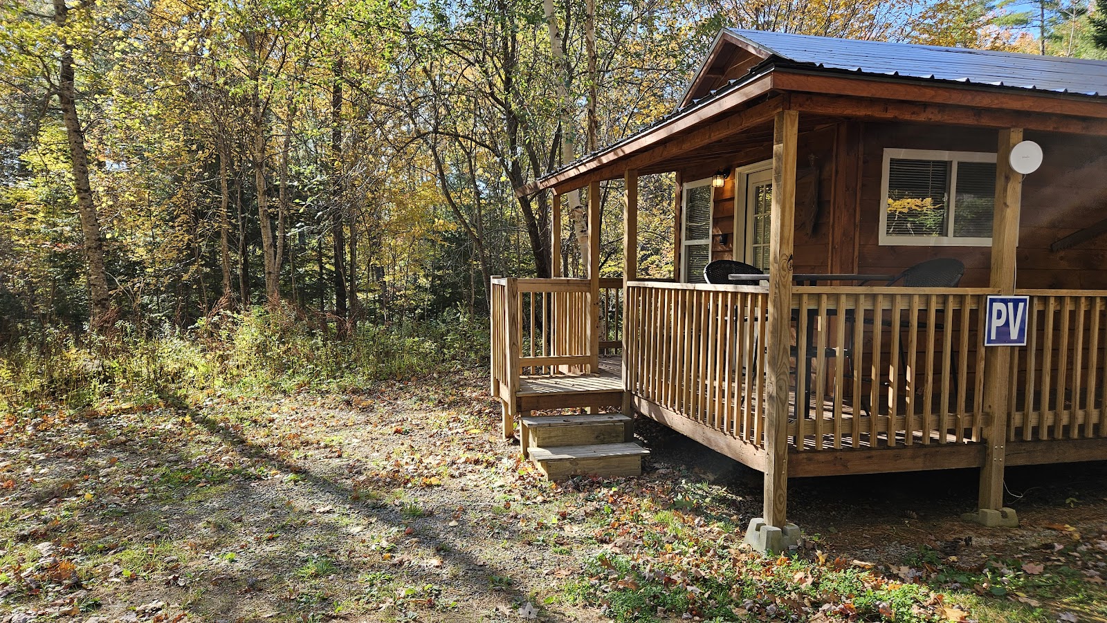 Stony Brook Recreation & Camping