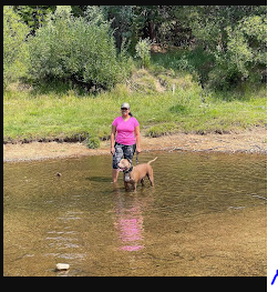 Tahoe Valley Campground