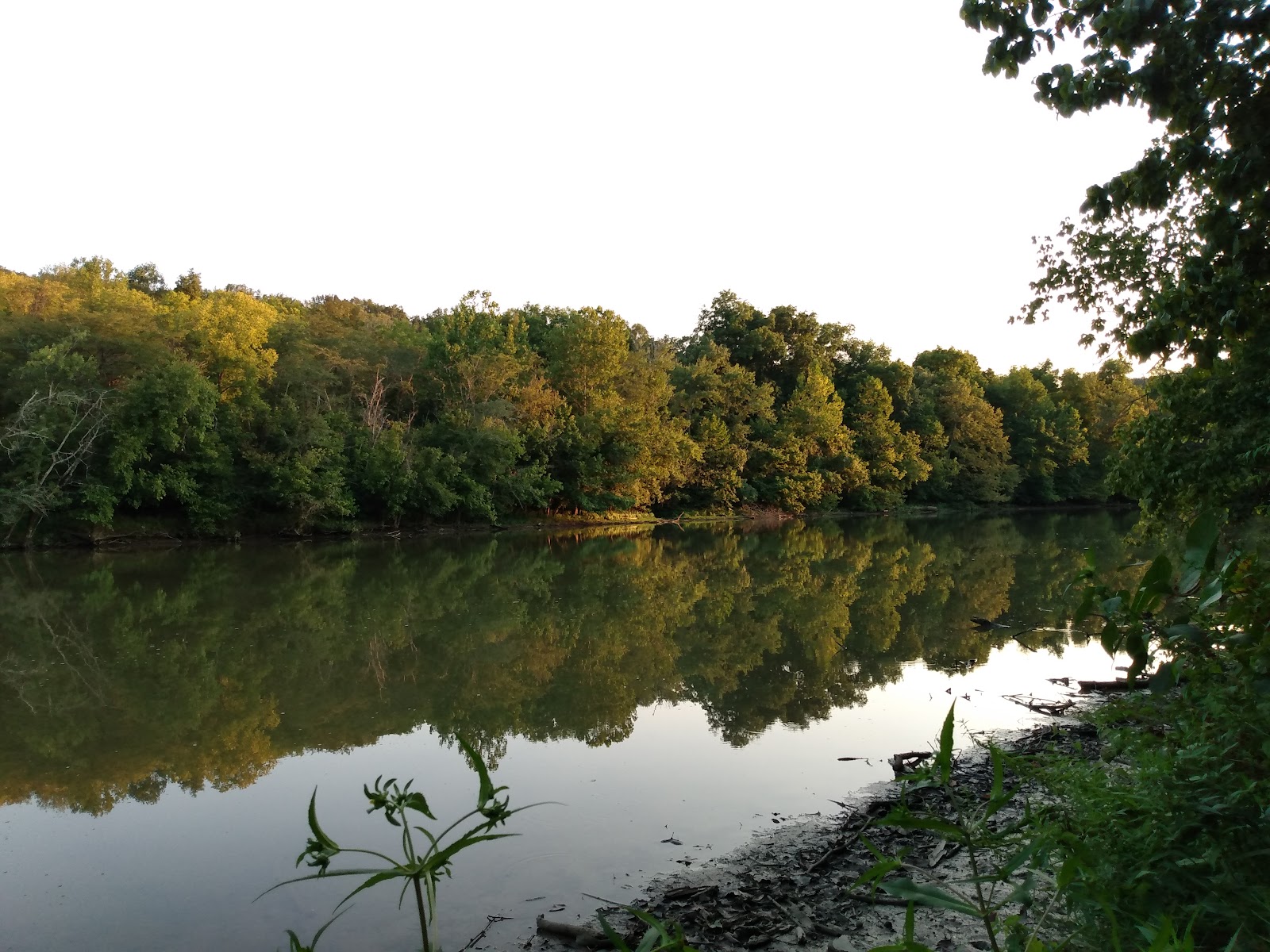 Big Bone Landing Marina & Campground