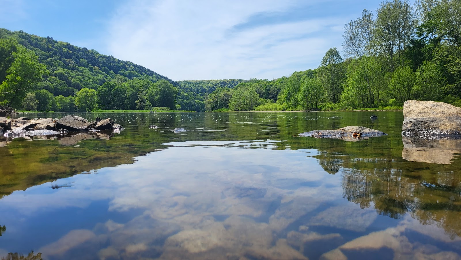 President Campground