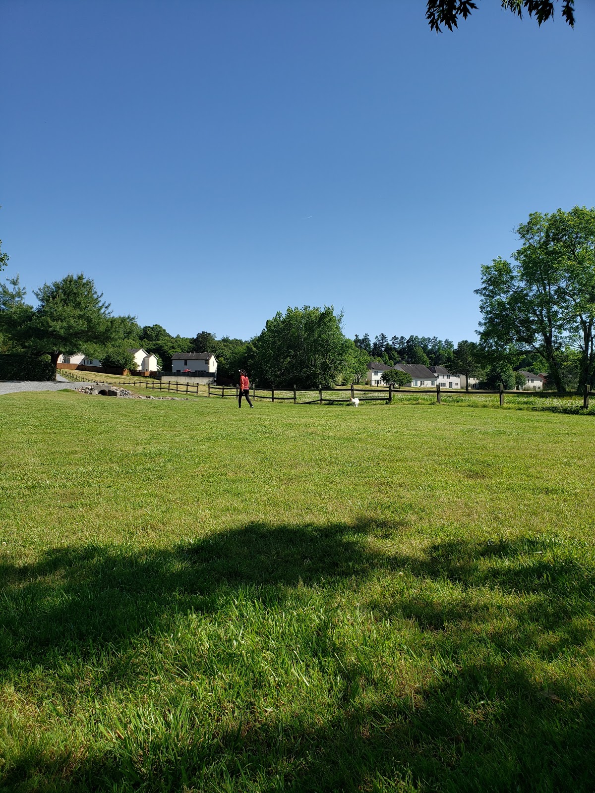 Chattapoochee Dog Park