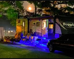 70 East Mobile Acres and RV Park