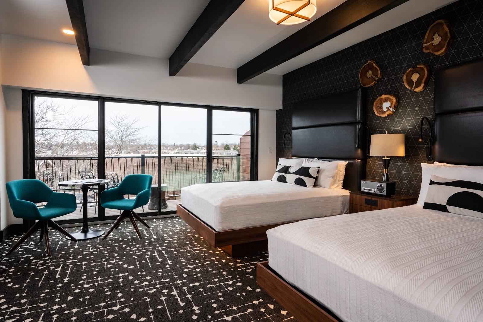 Uhricks Motel & RV Park