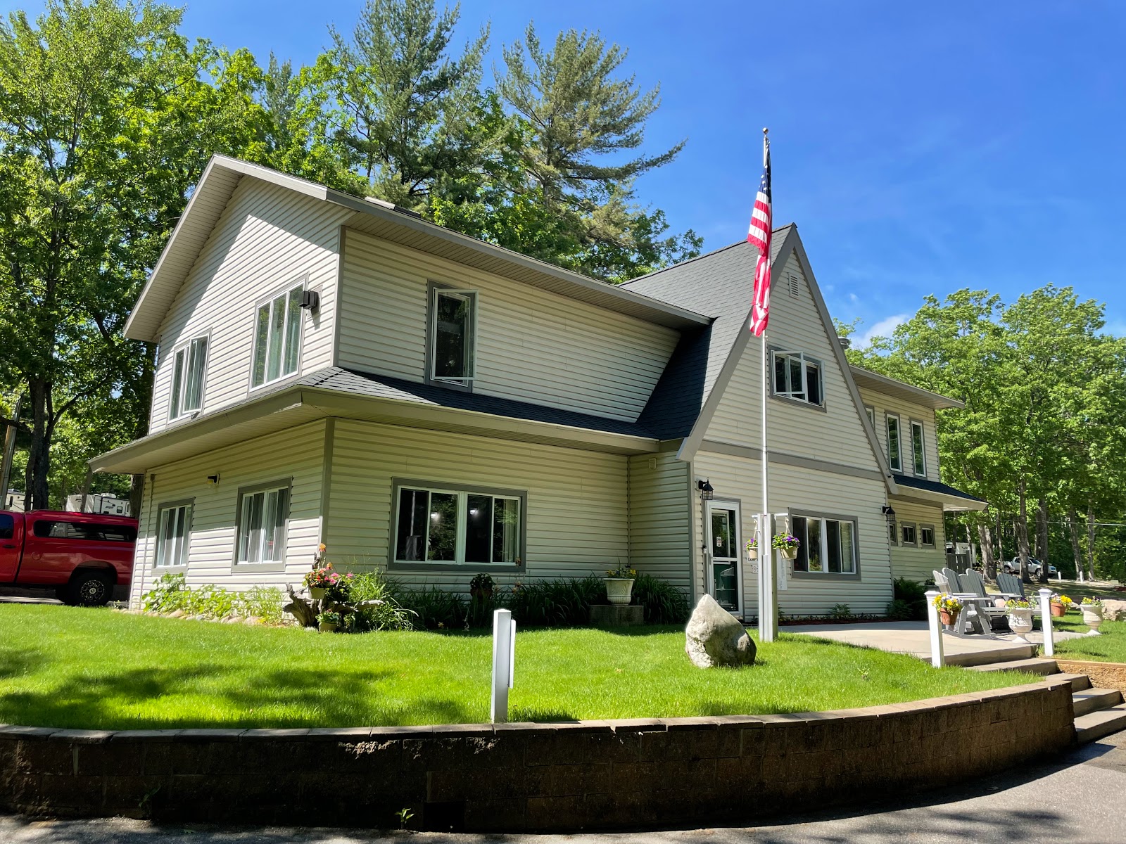 Indian River RV Resort