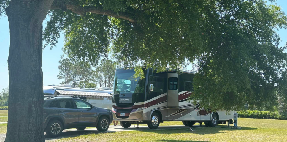 Grand Oaks Resort & Museum