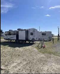 Sarahâs Seaside RV Oasis